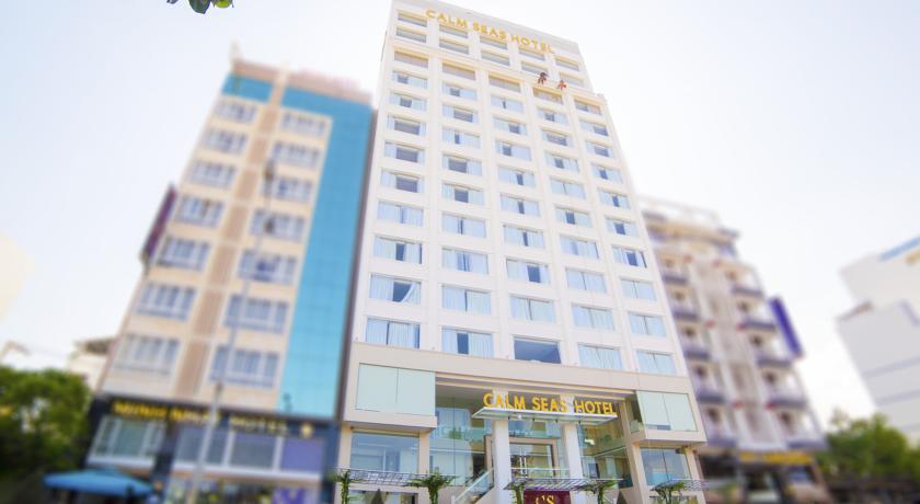 KHÁCH SẠN CALM SEAS